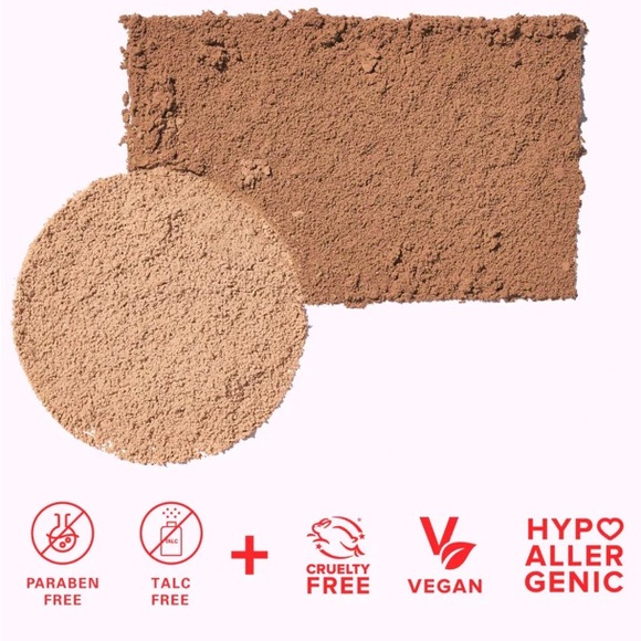 New Sealed PYT Duo Bronzer - Picture 2 of 5